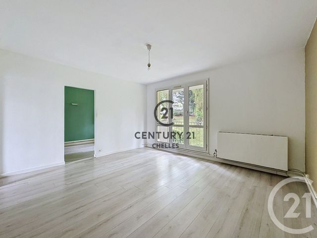 Appartement F2 &agrave; louer - 2 pi&egrave;ces - 45,75 m2 - Gagny - 93 - ILE-DE-FRANCE