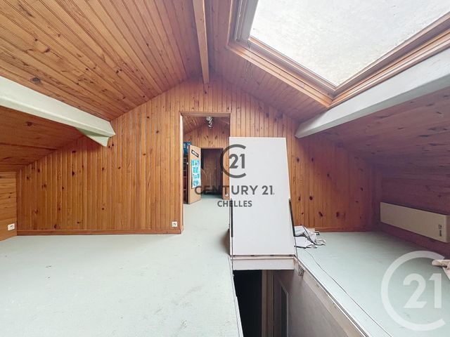 Maison &agrave; vendre - 7 pi&egrave;ces - 122,44 m2 - Gagny - 93 - ILE-DE-FRANCE