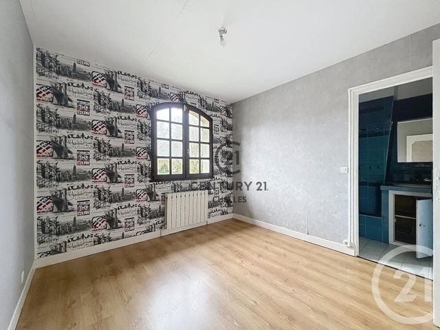 Maison &agrave; vendre - 7 pi&egrave;ces - 122,44 m2 - Gagny - 93 - ILE-DE-FRANCE