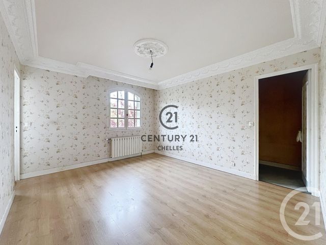 Maison &agrave; vendre - 7 pi&egrave;ces - 122,44 m2 - Gagny - 93 - ILE-DE-FRANCE