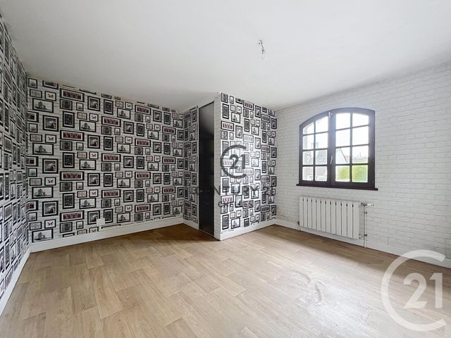 Maison &agrave; vendre - 7 pi&egrave;ces - 122,44 m2 - Gagny - 93 - ILE-DE-FRANCE