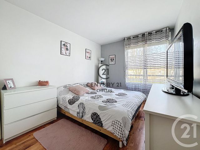 Appartement F3 &agrave; vendre - 3 pi&egrave;ces - 65,05 m2 - Chelles - 77 - ILE-DE-FRANCE