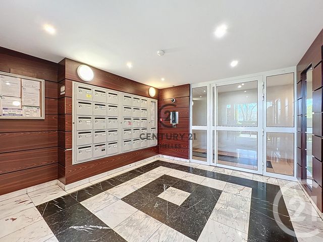 Appartement F3 &agrave; vendre - 3 pi&egrave;ces - 65,05 m2 - Chelles - 77 - ILE-DE-FRANCE