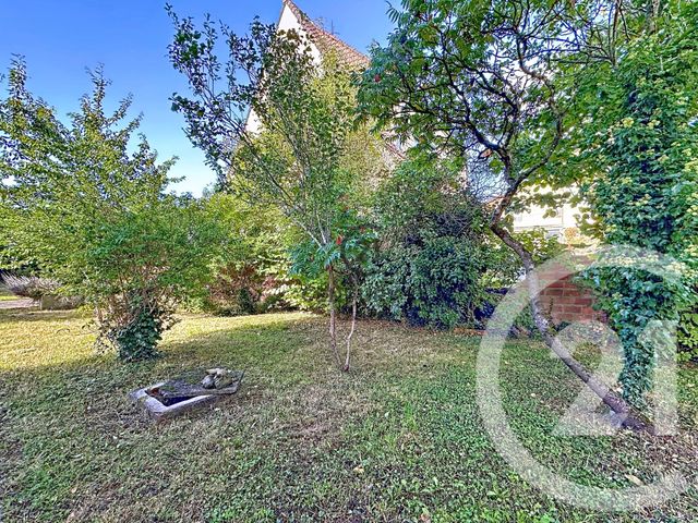 Terrain &agrave; vendre - 400 m2 - Gagny - 93 - ILE-DE-FRANCE