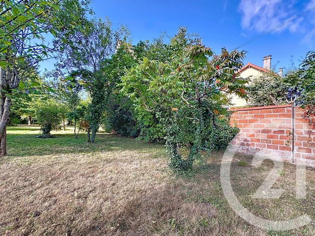 terrain - GAGNY - 93