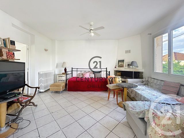 Maison &agrave; vendre - 8 pi&egrave;ces - 174,08 m2 - Chelles - 77 - ILE-DE-FRANCE