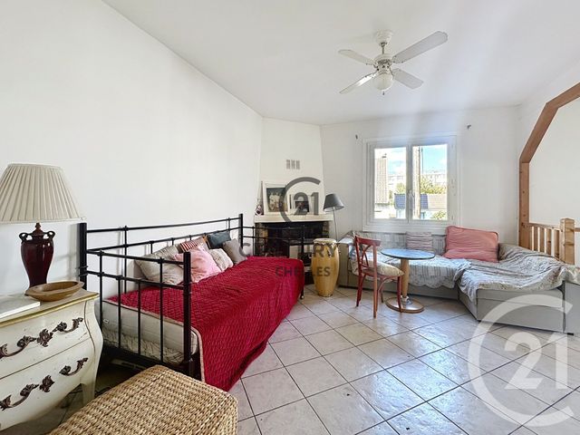 Maison &agrave; vendre - 8 pi&egrave;ces - 174,08 m2 - Chelles - 77 - ILE-DE-FRANCE