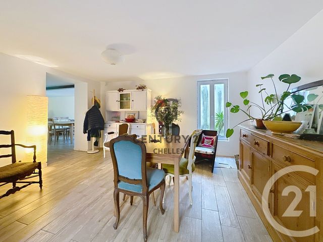 Maison &agrave; vendre - 8 pi&egrave;ces - 174,08 m2 - Chelles - 77 - ILE-DE-FRANCE