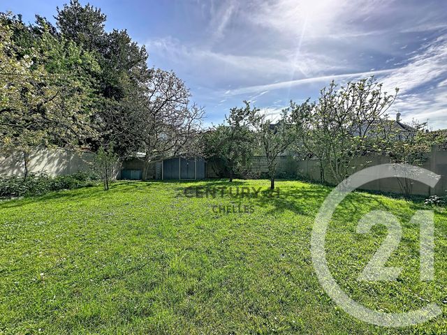 Maison &agrave; vendre - 8 pi&egrave;ces - 151,14 m2 - Gagny - 93 - ILE-DE-FRANCE