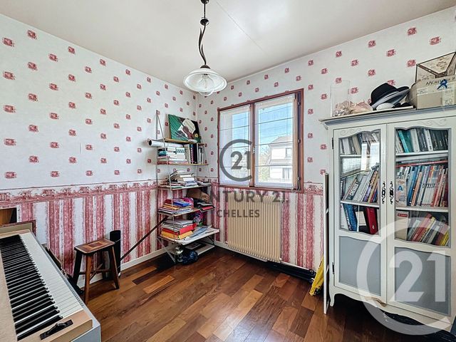 Maison &agrave; vendre - 8 pi&egrave;ces - 151,14 m2 - Gagny - 93 - ILE-DE-FRANCE