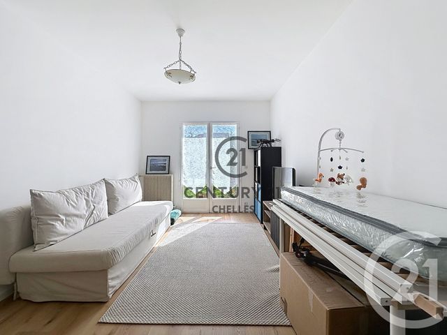 Maison &agrave; vendre - 8 pi&egrave;ces - 151,14 m2 - Gagny - 93 - ILE-DE-FRANCE