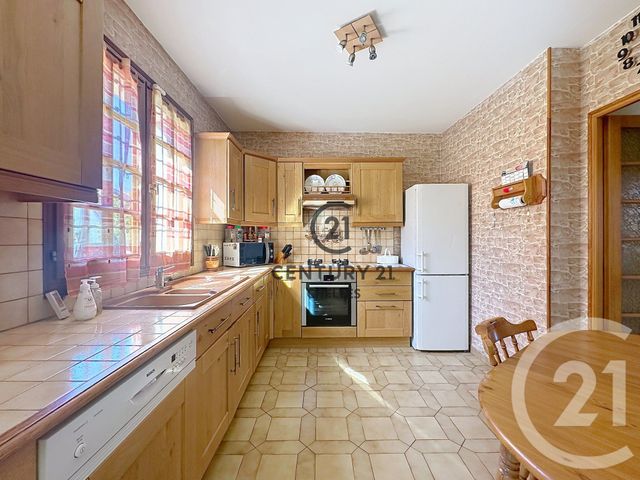 Maison &agrave; vendre - 6 pi&egrave;ces - 114,94 m2 - Chelles - 77 - ILE-DE-FRANCE