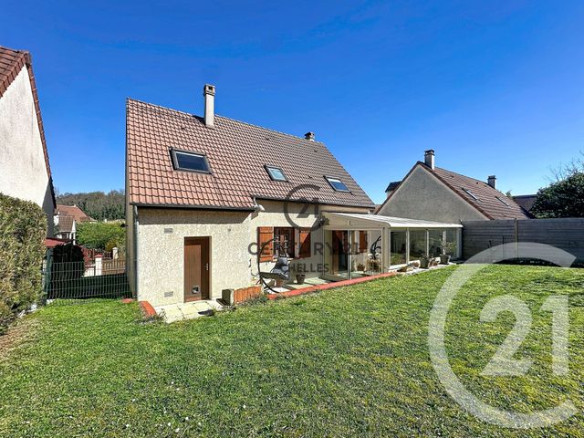 maison - CHELLES - 77