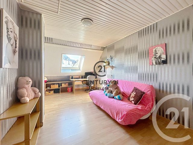 Maison &agrave; vendre - 6 pi&egrave;ces - 114,94 m2 - Chelles - 77 - ILE-DE-FRANCE