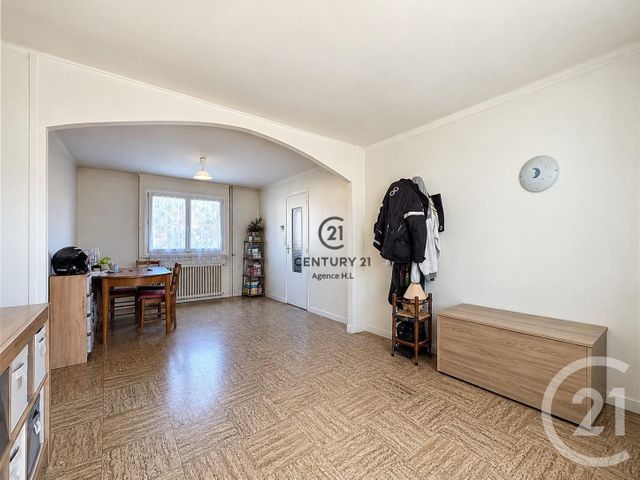 Maison &agrave; vendre - 5 pi&egrave;ces - 76,33 m2 - Neuilly Sur Marne - 93 - ILE-DE-FRANCE