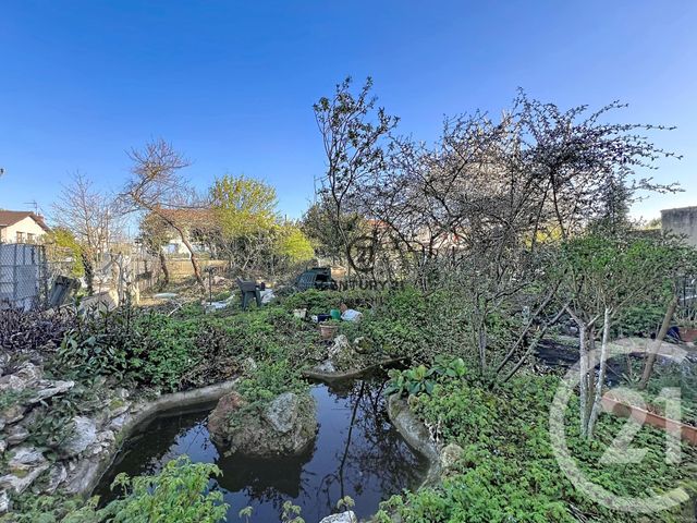 Maison &agrave; vendre - 5 pi&egrave;ces - 76,33 m2 - Neuilly Sur Marne - 93 - ILE-DE-FRANCE
