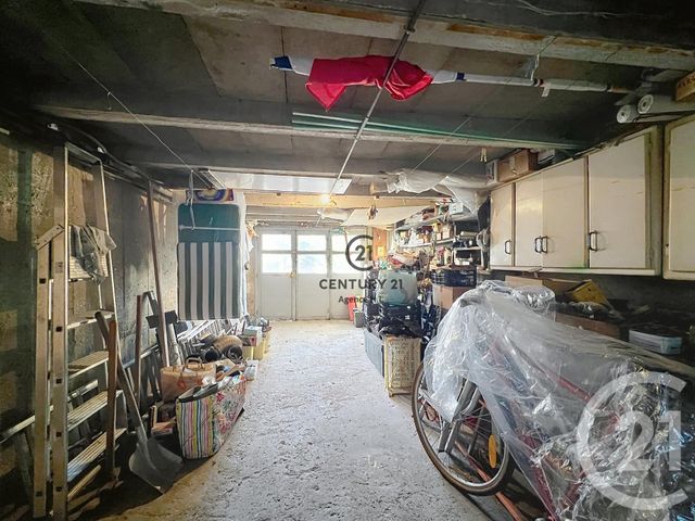 Maison &agrave; vendre - 5 pi&egrave;ces - 76,33 m2 - Neuilly Sur Marne - 93 - ILE-DE-FRANCE
