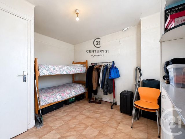 Maison &agrave; vendre - 5 pi&egrave;ces - 76,33 m2 - Neuilly Sur Marne - 93 - ILE-DE-FRANCE