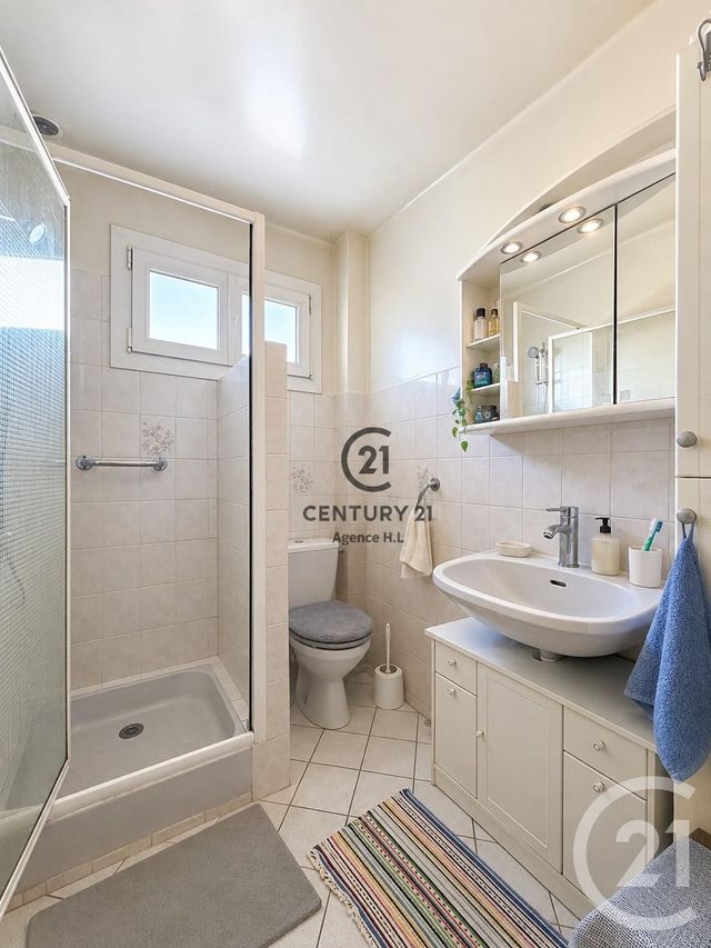 Maison &agrave; vendre - 5 pi&egrave;ces - 76,33 m2 - Neuilly Sur Marne - 93 - ILE-DE-FRANCE