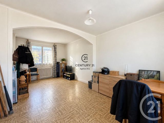 Maison &agrave; vendre - 5 pi&egrave;ces - 76,33 m2 - Neuilly Sur Marne - 93 - ILE-DE-FRANCE