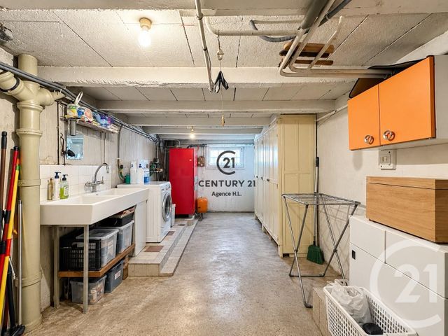 Maison &agrave; vendre - 5 pi&egrave;ces - 76,33 m2 - Neuilly Sur Marne - 93 - ILE-DE-FRANCE