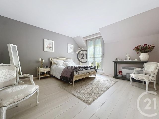 Maison &agrave; vendre - 5 pi&egrave;ces - 102,07 m2 - Chelles - 77 - ILE-DE-FRANCE