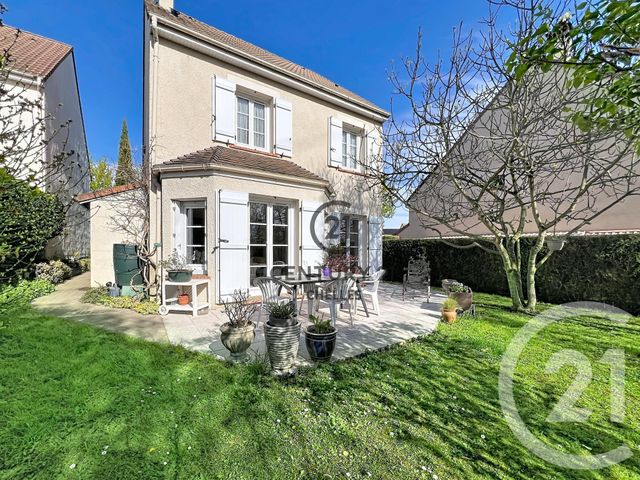 maison - CHELLES - 77