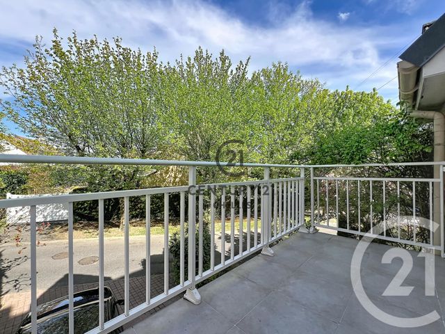 Maison &agrave; vendre - 5 pi&egrave;ces - 102,07 m2 - Chelles - 77 - ILE-DE-FRANCE