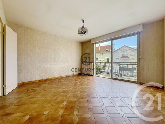 Maison &agrave; vendre - 3 pi&egrave;ces - 63,21 m2 - Chelles - 77 - ILE-DE-FRANCE