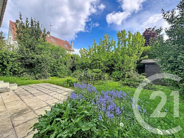 Maison &agrave; vendre - 3 pi&egrave;ces - 63,21 m2 - Chelles - 77 - ILE-DE-FRANCE