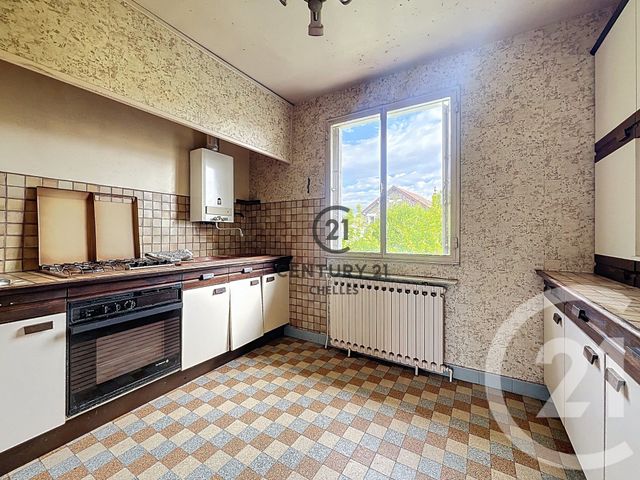 Maison &agrave; vendre - 3 pi&egrave;ces - 63,21 m2 - Chelles - 77 - ILE-DE-FRANCE