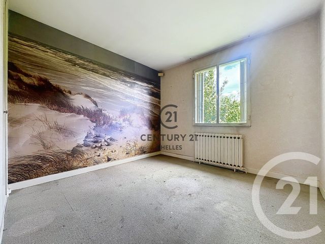 Maison &agrave; vendre - 3 pi&egrave;ces - 63,21 m2 - Chelles - 77 - ILE-DE-FRANCE