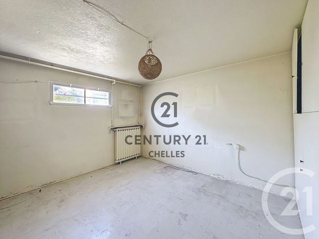 Maison &agrave; vendre - 3 pi&egrave;ces - 63,21 m2 - Chelles - 77 - ILE-DE-FRANCE