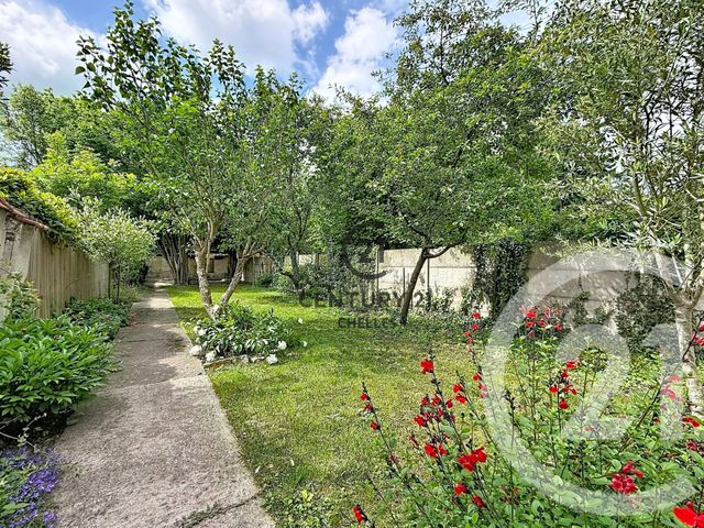 Maison &agrave; vendre - 3 pi&egrave;ces - 67,55 m2 - Chelles - 77 - ILE-DE-FRANCE