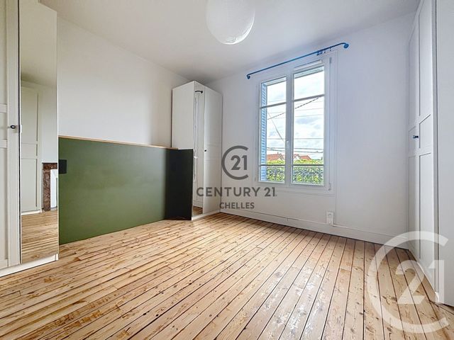 Maison &agrave; vendre - 3 pi&egrave;ces - 67,55 m2 - Chelles - 77 - ILE-DE-FRANCE