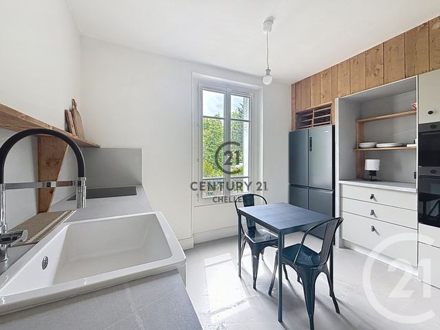 Maison &agrave; vendre - 3 pi&egrave;ces - 67,55 m2 - Chelles - 77 - ILE-DE-FRANCE