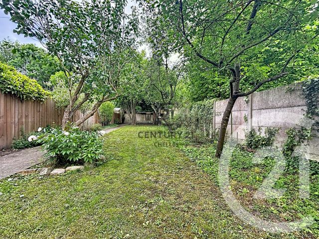 Maison &agrave; vendre - 3 pi&egrave;ces - 67,55 m2 - Chelles - 77 - ILE-DE-FRANCE
