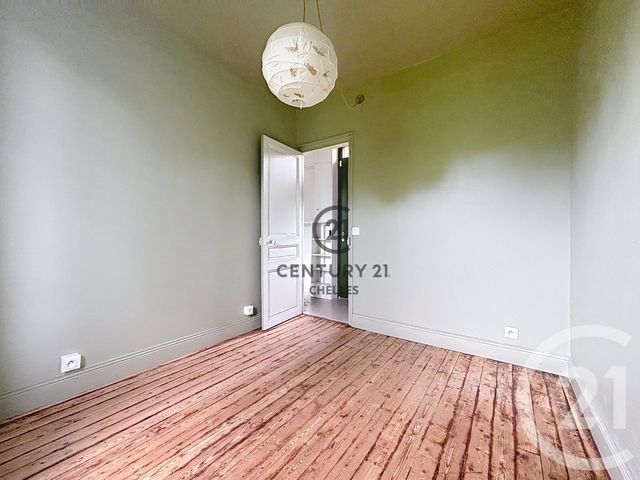 Maison &agrave; vendre - 3 pi&egrave;ces - 67,55 m2 - Chelles - 77 - ILE-DE-FRANCE