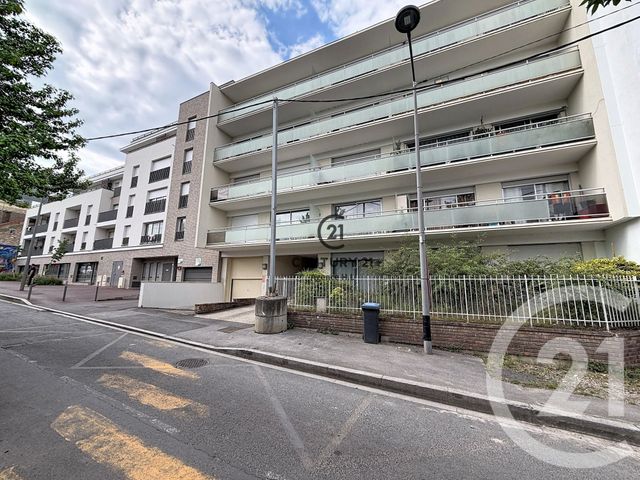 Appartement F2 &agrave; vendre - 2 pi&egrave;ces - 39,22 m2 - Pomponne - 77 - ILE-DE-FRANCE