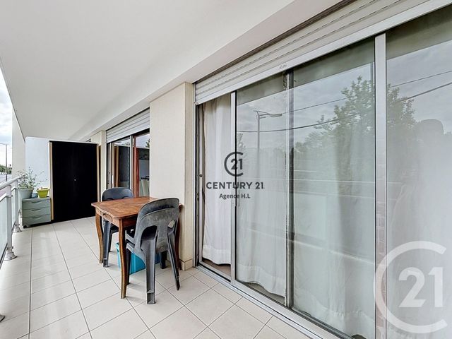 Appartement F2 &agrave; vendre - 2 pi&egrave;ces - 39,22 m2 - Pomponne - 77 - ILE-DE-FRANCE