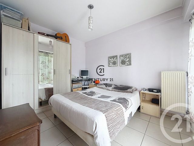 Appartement F2 &agrave; vendre - 2 pi&egrave;ces - 39,22 m2 - Pomponne - 77 - ILE-DE-FRANCE