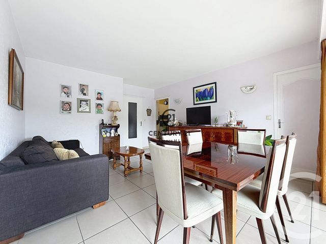 Appartement F2 &agrave; vendre - 2 pi&egrave;ces - 39,22 m2 - Pomponne - 77 - ILE-DE-FRANCE