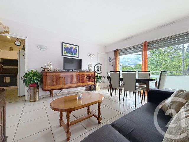 Appartement F2 &agrave; vendre - 2 pi&egrave;ces - 39,22 m2 - Pomponne - 77 - ILE-DE-FRANCE