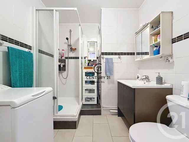 Appartement F2 &agrave; vendre - 2 pi&egrave;ces - 39,22 m2 - Pomponne - 77 - ILE-DE-FRANCE