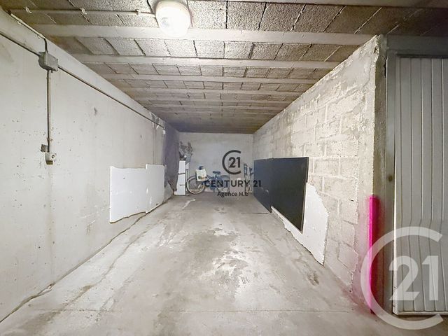 Appartement F2 &agrave; vendre - 2 pi&egrave;ces - 39,22 m2 - Pomponne - 77 - ILE-DE-FRANCE