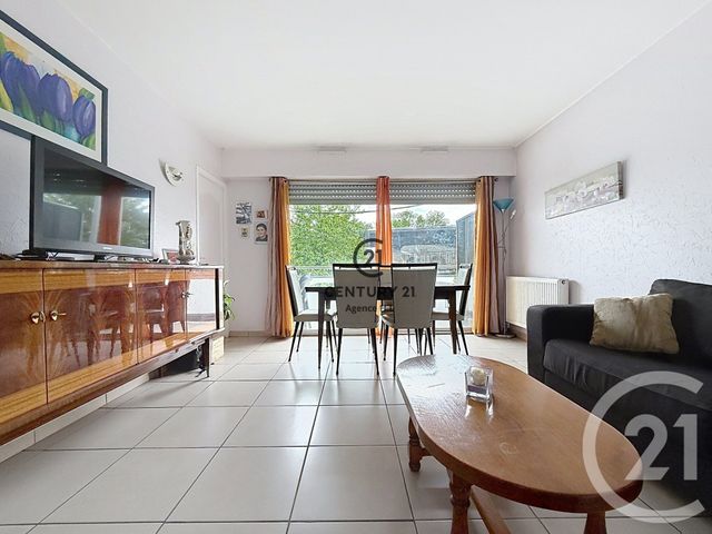 Appartement F2 &agrave; vendre - 2 pi&egrave;ces - 39,22 m2 - Pomponne - 77 - ILE-DE-FRANCE