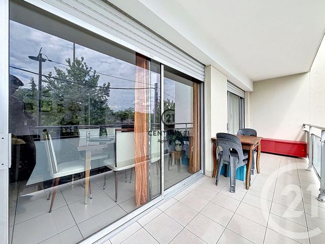 appartement - POMPONNE - 77