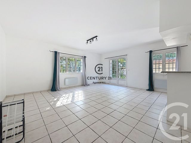 Maison &agrave; vendre - 6 pi&egrave;ces - 138,03 m2 - Gagny - 93 - ILE-DE-FRANCE