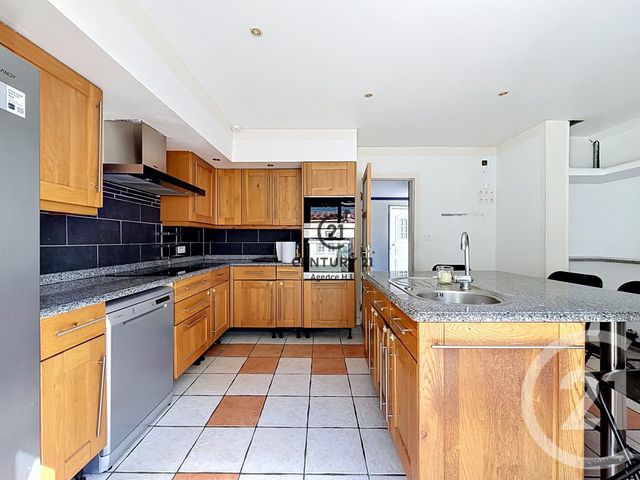 Maison &agrave; vendre - 6 pi&egrave;ces - 138,03 m2 - Gagny - 93 - ILE-DE-FRANCE