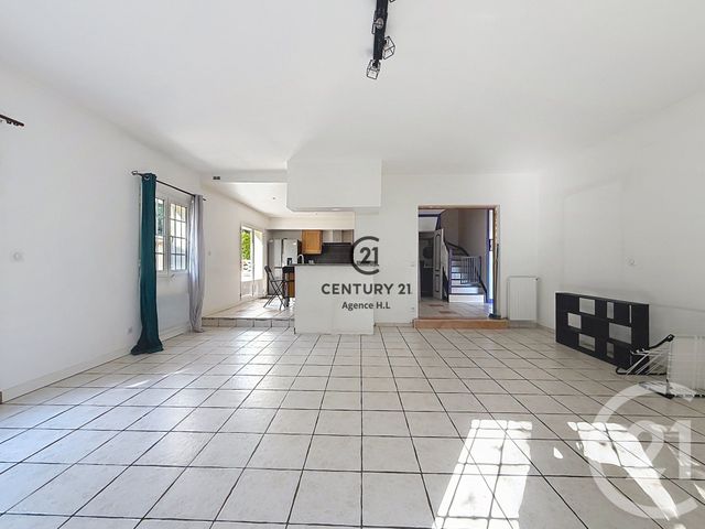 Maison &agrave; vendre - 6 pi&egrave;ces - 138,03 m2 - Gagny - 93 - ILE-DE-FRANCE